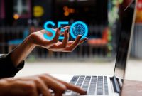 dampak AI pada SEO