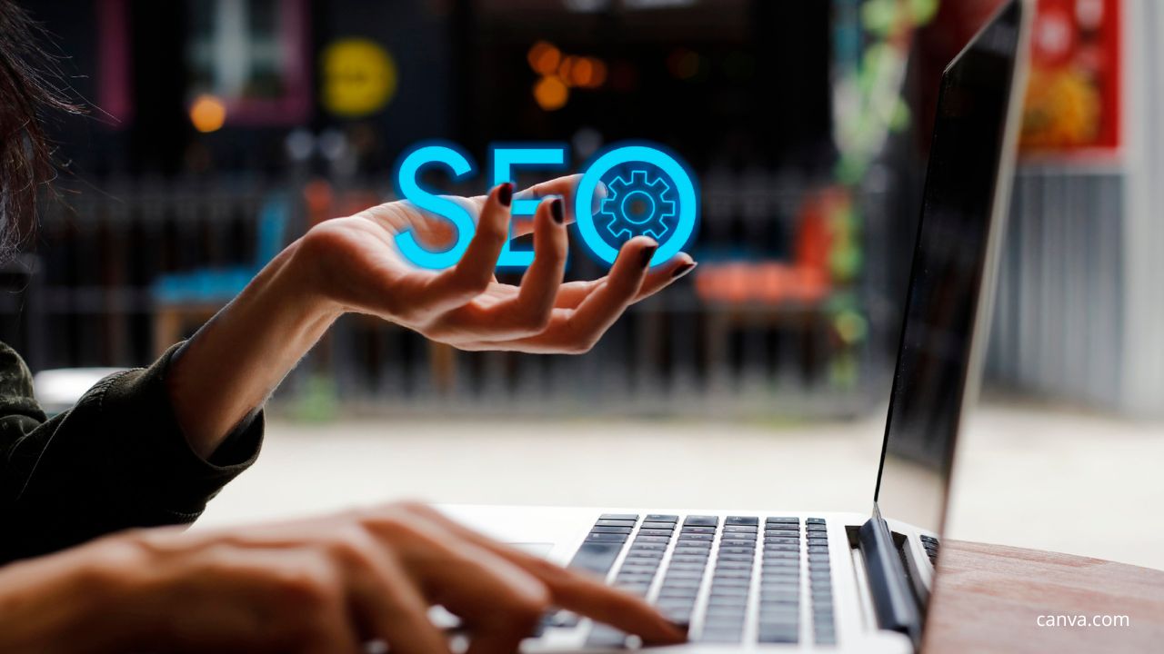 dampak AI pada SEO